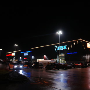 Prekybos centras ARENA