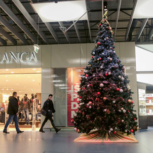 Prekybos centras Akropolis