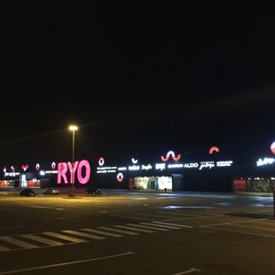 Prekybos centras RYO