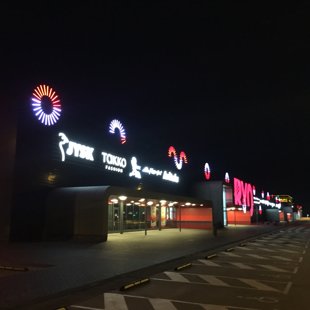 Prekybos centras RYO