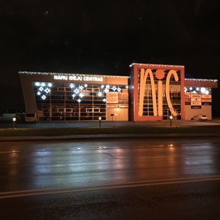 NAMŲ ĮDĖJŲ CENTRAS