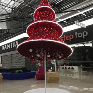 Prekybos centras RYO