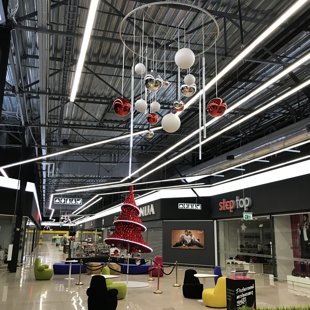 Prekybos centras RYO