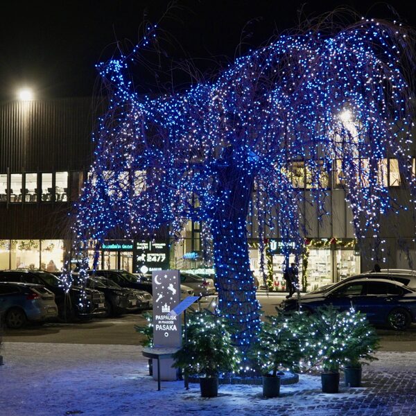 Ogmios miestas Vilnius