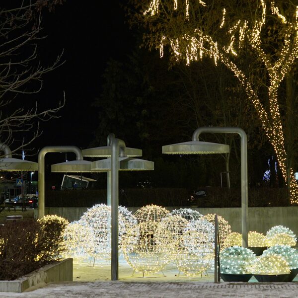 Ogmios miestas Vilnius