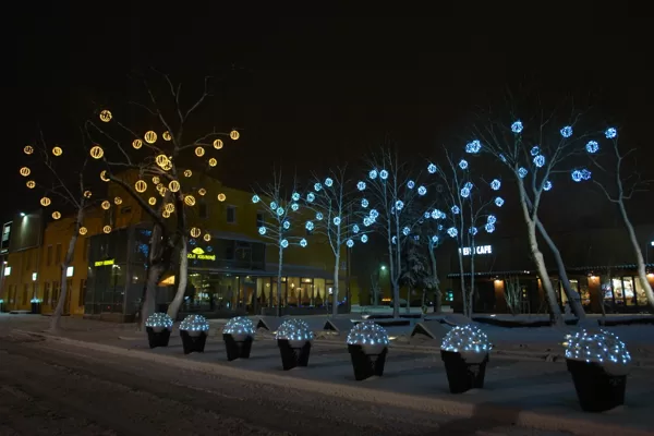 Ogmios miestas Vilnius
