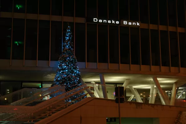 DanskeBank