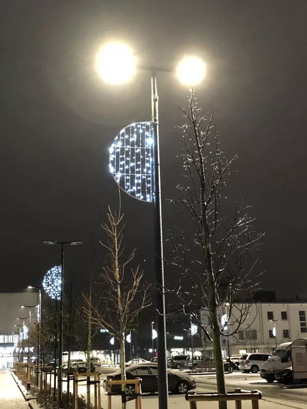 Ogmios miestas Vilnius