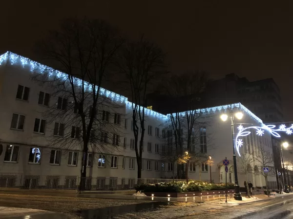 Konstitucinis Teismas
