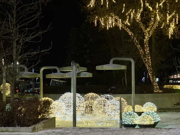 Ogmios miestas Vilnius