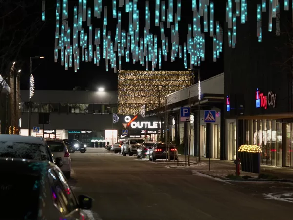Ogmios miestas Vilnius