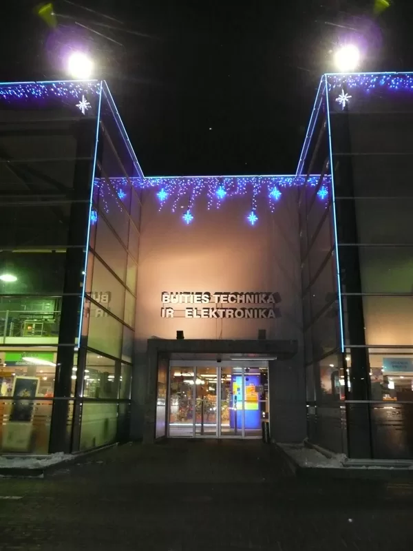 Topo Centras